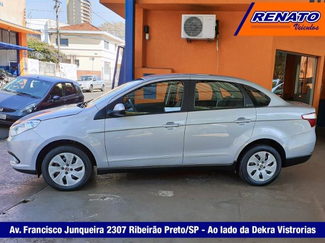 Fiat Grand Siena 1.4 Attractive - 2016 Top Muito Novo Sem detalhes - Foto 3