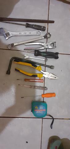 Ferramentas