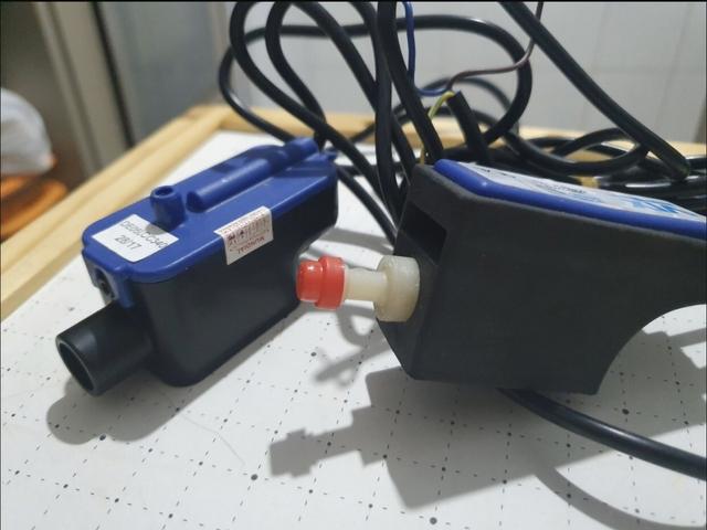 Bomba Dreno Ar Condicionado Split Vix 13 litros/hora 220v