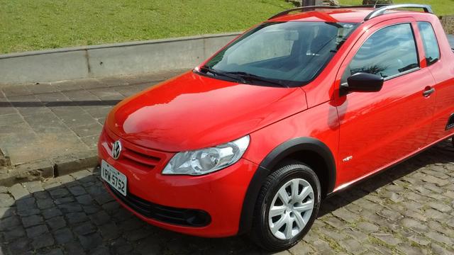 Saveiro Trend CE 1.6 2012 - Foto 3
