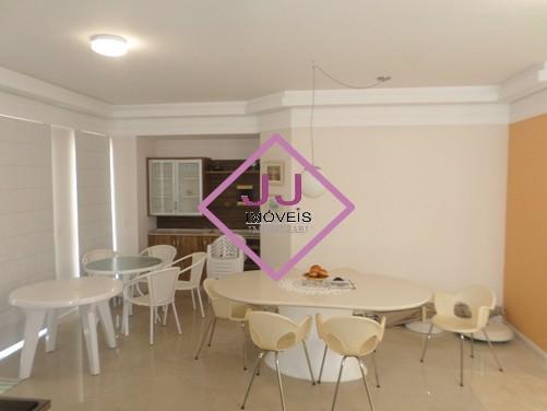 Apartamento à venda com 4 dormitórios em Ingleses do rio vermelho, Florianopolis cod:3243 - Foto 19