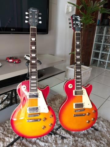 Guitarta benson les paul nova - Foto 6