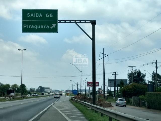 Terreno à venda em Borda do campo, São josé dos pinhais cod:11546.001 - Foto 11
