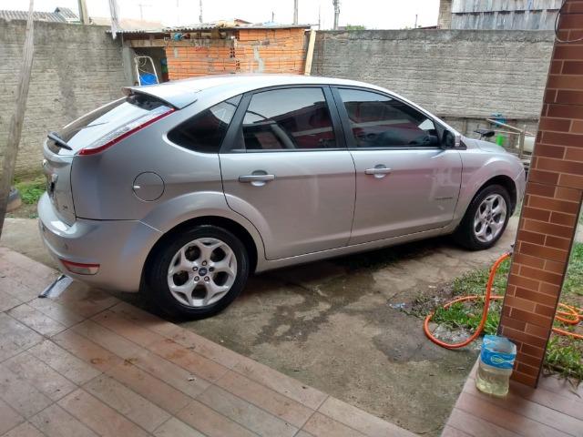 Focus Titanium 2.0 - Foto 2