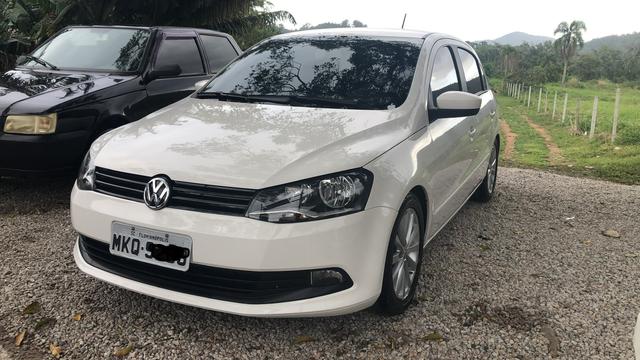 Gol 1.6 - Foto 2