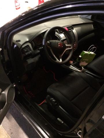 Honda city - Foto 4