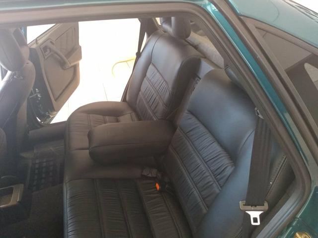 GM Chevrolet Vectra GLS ano 95 raridade - Foto 14
