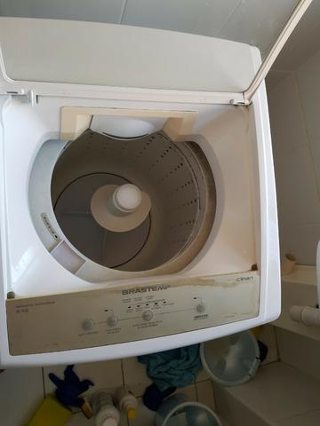 Máquina de Lavar Brastemp 6kg - Foto 4