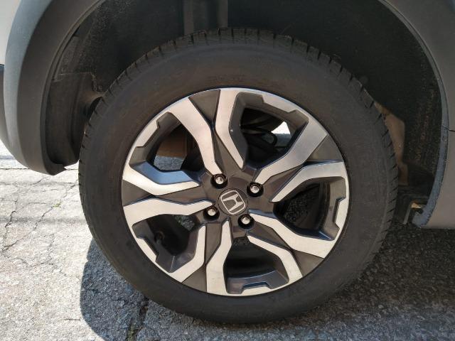 Wrv 1.5 aut CVT exl 2018 - Foto 11