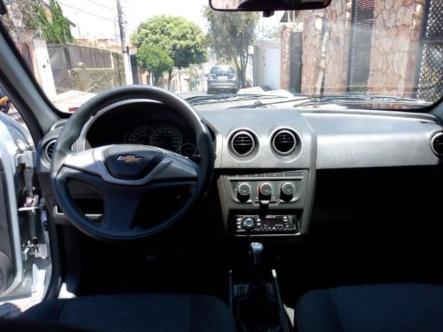 Celta LT 1,0 V.H.C.E Flex Power - Foto 13