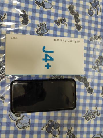 Vendo Samsung Galaxy S4+ Apenas venda