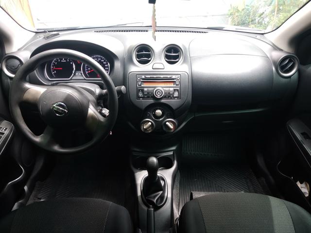 Versa SL 2013 impecável - Foto 4