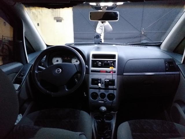 Fiat Idea 2006/2007 em perfeito estado - Foto 7