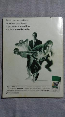 Quatro Rodas Outubro 1996 - Foto 4