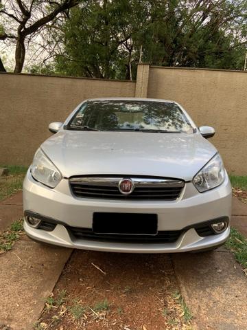 Fiat grand siena 2015/16
