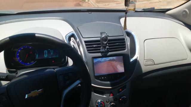 Gm Chevrolet Tracker - Foto 5