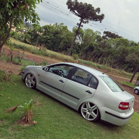 Polo 1.6 MI Flex Completo Legalizado - Foto 5