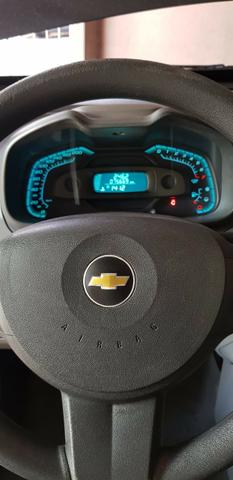 Chevrolet Agile 1.4 LTZ Completo 2010/1011 - Foto 5