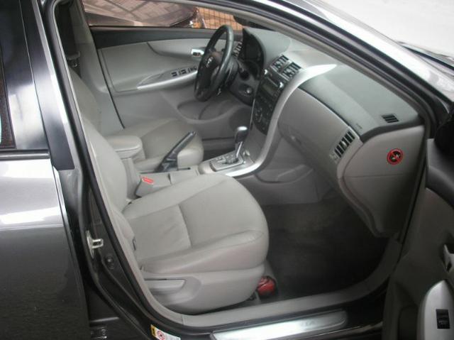 Corolla Xei 2.0 Aut - Foto 5