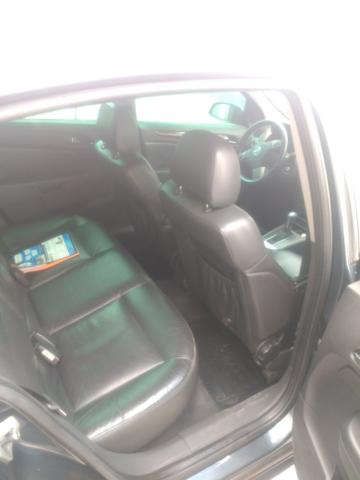 Vectra elite 2.4 com teto - Foto 5