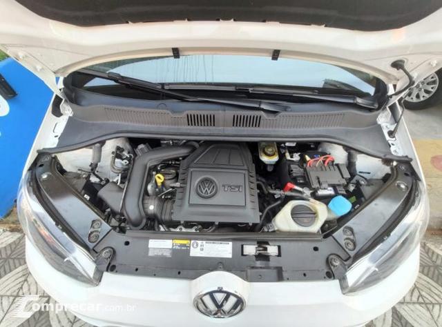 Volkswagen - UP - Foto 4
