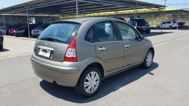 C3 Exclusive AT - 2009 - Foto 7