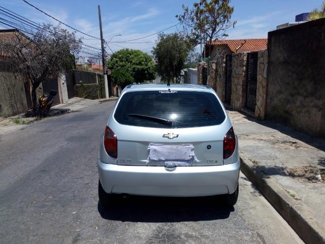 Celta LT 1,0 V.H.C.E Flex Power - Foto 4