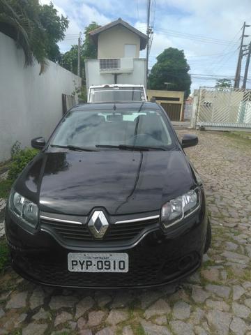 Renault Sandero 16/17 - Foto 2