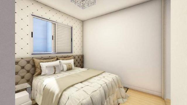 Apartamento 03 quartos no havaí. financie, use fgts. - Foto 19