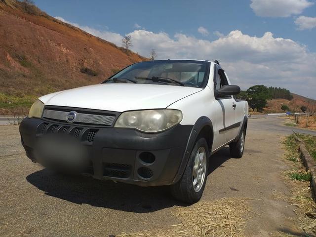 Fiat Strada - Foto 4