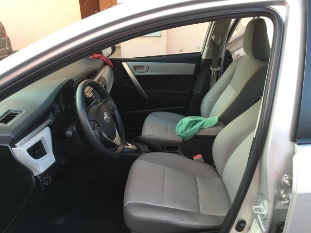 Corolla 2015 1.8 Gli - Foto 9