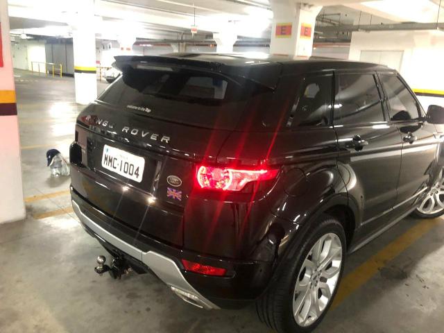 Land rover evoque - Foto 2