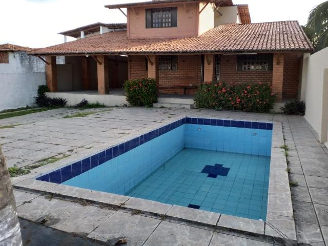 Alugo Casa Pirangi do Norte 4 quartos - Foto 8