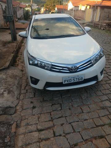 Toyota corolla 2.0 16v xei 2015/2015 - Foto 3