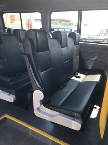 Renault Master Escolar 2018 - Foto 10