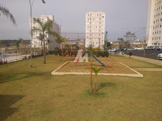 Apartamento para alugar com 2 dormitórios em Cond guapore, Ribeirao preto cod:52088 - Foto 18