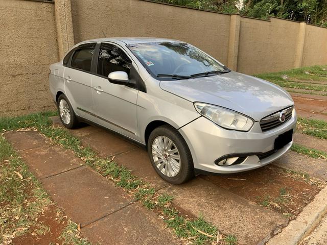 Fiat grand siena 2015/16 - Foto 2