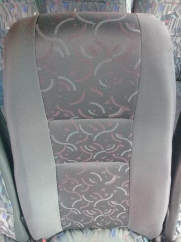 Van Ducato 2.3 Multijet 16 lugares Teto Alto - Foto 2