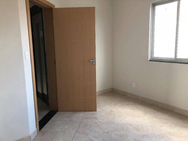 Apartamento no barreiro, belo horizonte. - Foto 3