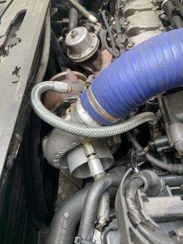 Polo 08/09 1.6 completo TURBO LEGALIZADO TROCO POR BMW 330i E46 MOTOR SPORT - Foto 6