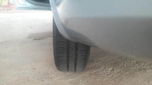 GM corsa 1.4 flex - Foto 12