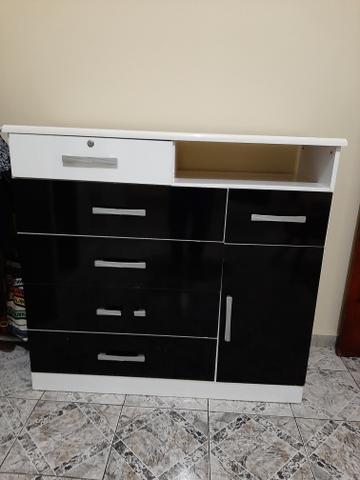 Vendo cômoda - Foto 3