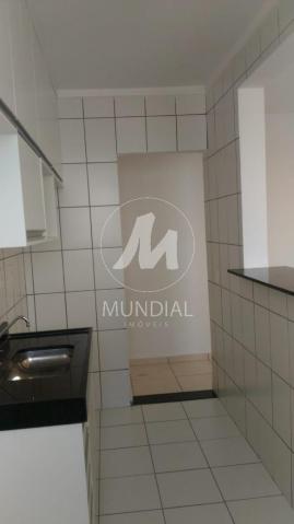 Apartamento para alugar com 2 dormitórios em Cond guapore, Ribeirao preto cod:52088 - Foto 5