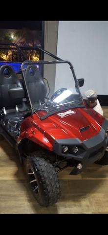 Buggy Smart Cross full 200 - Foto 4