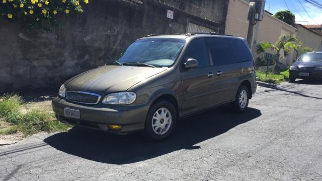 Kia carnival - Foto 4