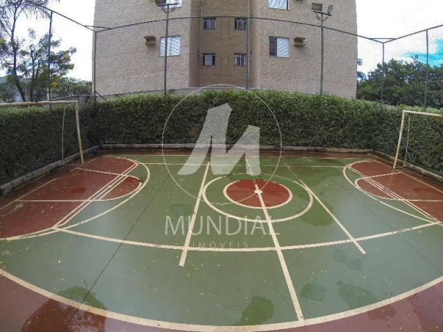Apartamento para alugar com 2 dormitórios em Pq dos lagos, Ribeirao preto cod:62491 - Foto 16
