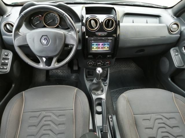 Renault Duster Dynamique - Foto 8