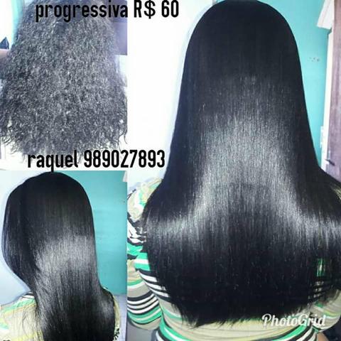 Super promoção de progressivas - Foto 4
