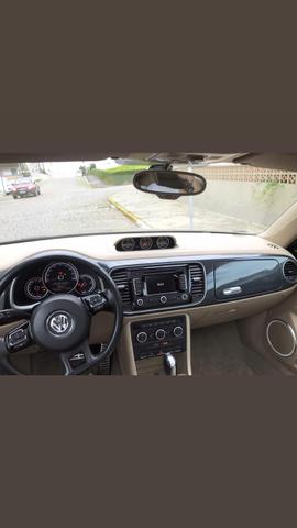 Novo fusca único dono - Foto 6