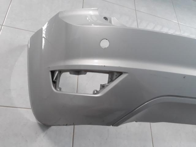Parachoque traseiro Ford Focus Ghia - Foto 4